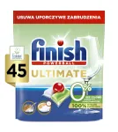Finish Ultimate n&otilde;udepesutabletid, 45 kapslit