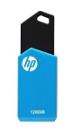 USB m&auml;lupulk HP 128GB, 2.0, HPFD150W-128