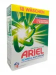 Pesupulber Ariel Universal, 990 g, 18 pesukorda