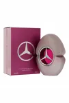 Parf&uuml;&uuml;mitud vesi Mercedes-Benz Woman, 60 ml