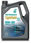 Mootori&otilde;li Petronas Syntium X C5 0W-20, 5 l