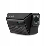 MIO MiVue MP20 mootorratastele videoregistraator GPS ja kahekordse kaameraga