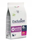 EXCLUSION hipoallergeenne kassitoit sigaliha ja kartulitega, 1,5 kg