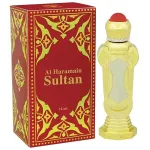 Naiste araabia parf&uuml;&uuml;mid Al Haramain Sultan Oriental