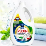 Pesugeel P&Uuml;XIN, 5,54 l, 158 pesukorda, ens&uuml;&uuml;midega
