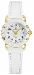 Unisex kell Perfect LP033, klassikaline, analoogne, veekindel 3 BAR