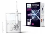 Suu niisutaja Philips Sonicare Power Flosser 3000 HX3711/20, valge