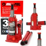H&uuml;drauliline postide t&otilde;stuk 3T Mar-Pol M80320