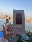 Fragrance World King l&otilde;hnavesi 80 ml