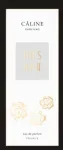 Parf&uuml;&uuml;mvesi Caline Tres Jolie 60 ml