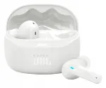 JBL Tune Beam 2 juhtmevabad k&otilde;rvaklapid, valged
