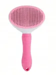 SHEIN Pink I1H S07 juuksehari