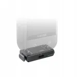 Insta360 X5 X4 kiire kinnitus, 1/4" keere