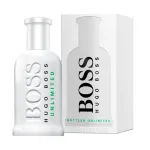 L&otilde;hnavesi Hugo Boss Bottled Unlimited 100 ml