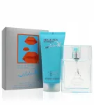 Salvador Dal&iacute; Sea & Sun In Cadaques tualettvesi 50 ml ja kehakreem 100 ml
