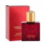 Meeste l&otilde;hnavesi Versace Eros Flame EDP 30 ml