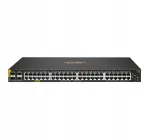 Hewlett Packard Enterprise Aruba 6000 v&otilde;rgu l&uuml;liti, 48 PoE porti, 4 SFP, 370W
