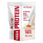 ACTIVLAB MEGA PROTEIN valgukontsentraat 700g Tiramisu maitsega