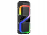 Juhtmevaba k&otilde;laripaari Tracer Natrix Bluetooth, TWS, RGB, 16W, LED, karaokega