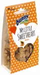 Bunny Nature Sweetheart maiused k&uuml;&uuml;likutele ja n&auml;rilistele papaiaga