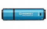 Kingston IronKey Vault Privacy 50 USB m&auml;lupulk 512GB, USB 3.2