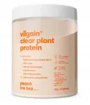 Vilgain Clear taimne valk, virsiku j&auml;&auml;tee, 700 g
