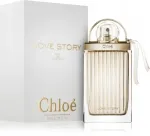 Parf&uuml;&uuml;mvesi Chloe Love Story EDP 75 ml