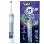 Oral-B Vitality Pro D103 Kids Chameleon laste elektriline hambahari