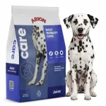 Arion Care Joint Diseases kuiv koeratoit kanaga t&auml;iskasvanutele 2 kg