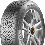 Talverehv CONTINENTAL WinterContact TS 870 165/70R14 81T