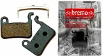 Piduriklotsid SAINT XTR XT LX DEORE M965 A01S M966
