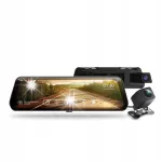 Xblitz Prime peegli videosalvesti 4K 2160p, WiFi ja tagakaameraga