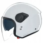 Avatud kiiver NOLAN N20-2 VISOR CLASSICO, valge, S suurus