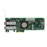 V&otilde;rgukaart IBM 10N7255 LPe11002 FC5774, 2 kanalit, 4Gbps, PCIe x4