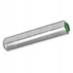 K&auml;sitsi l&auml;bipaistev kile Rolofilm XT 5, 50 cm, 11 &micro;m, 300 m
