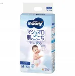 M&auml;hkmed-p&uuml;ksid Moony M, 6&ndash;12 kg, 52 tk