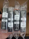 Canon mustad tindikassetid, 4 tk