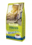 Kuiv kassitoit NutriCan Sterilised, 2 kg
