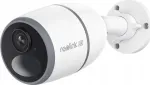 IP-videokaamera Reolink GO G340 8MP, valge