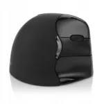 Vertikaalne hiir Evoluent VerticalMouse 4 paremale, juhtmega, USB