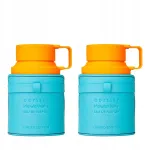 Meeste parf&uuml;&uuml;mid Armaf Odyssey Mandarin Sky, 2 x 200 ml