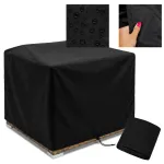 V&auml;lim&ouml;&ouml;bli kate XXL 76x94x78 cm veekindel