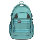 Lassig BOLD Origin suur sinine koolikott (AQUA BLUE) 12050394019
