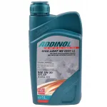 ADDINOL GIGA LIGHT MV 0530 LL 5W-30 mootori&otilde;li, 1 l