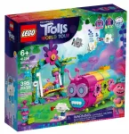 LEGO Trolls 41256 Vikerkaare r&ouml;&ouml;vik