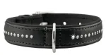 Koera krae Hunter Modern Art Luxus, 20&ndash;24 cm, kaasas hoidik