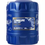Mootori&otilde;li Mannol 5W-30 OEM Longlife 504.00/507.00 VW ACEA C3, 20 l, 7715
