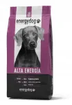 Kuivtoit t&auml;iskasvanud koertele EnergyDog, 20 kg