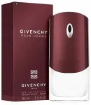 Meeste parf&uuml;&uuml;mvesi Givenchy Pour Homme 100 ml