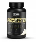Vadakuvalgu toidulisand BIOWELL PRO WHEY PROTEIN 1000 g